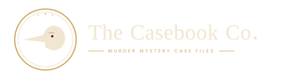The Case Book Co. - Home